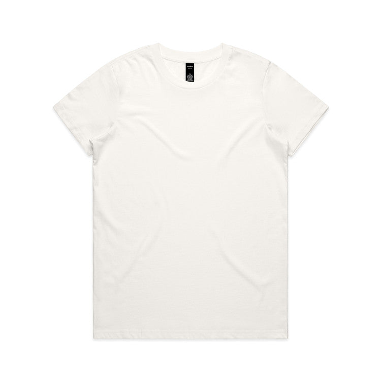 Ascolour Maple Tee-(4001)