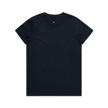 Ascolour Maple Tee-(4001)