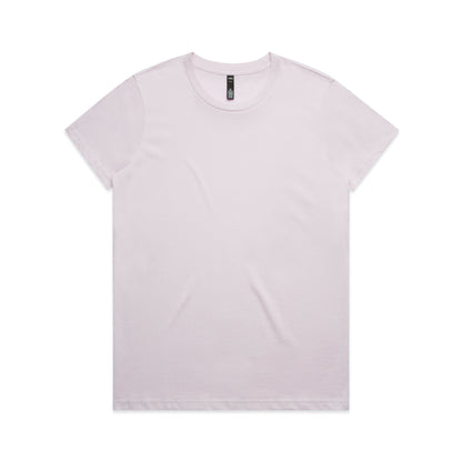 Ascolour Maple Tee-(4001)
