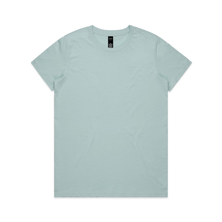 Ascolour Maple Tee-(4001)