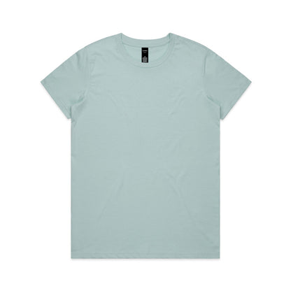 Ascolour Maple Tee-(4001)