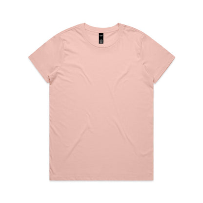 Ascolour Maple Tee-(4001)