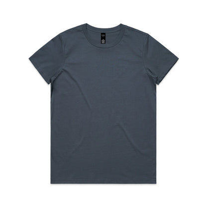 Ascolour Maple Tee-(4001) 2nd colour