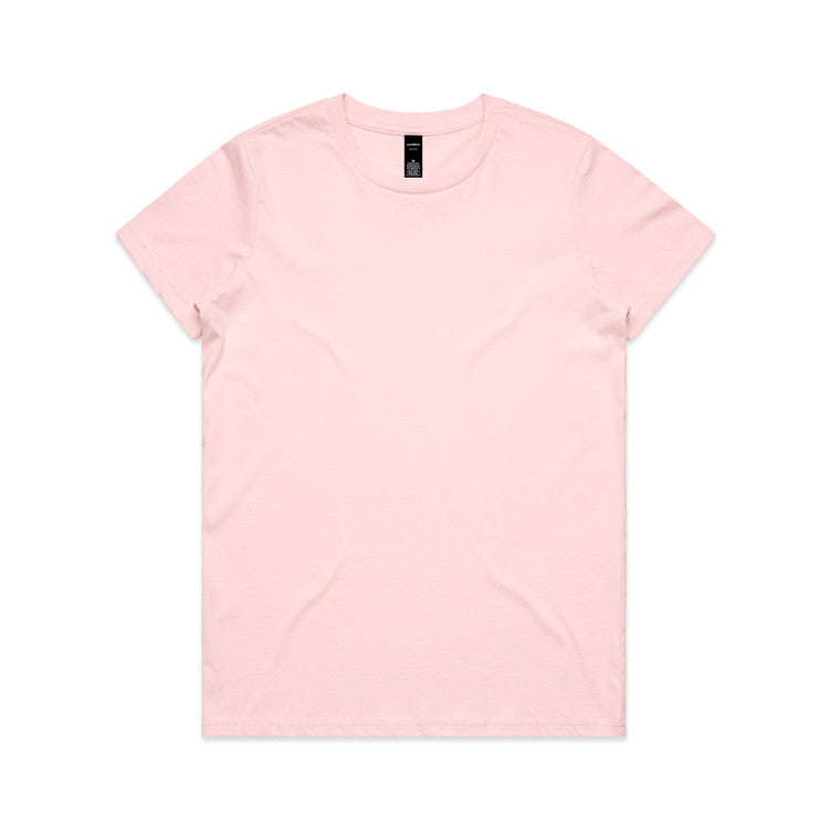 Ascolour Maple Tee-(4001) 2nd colour