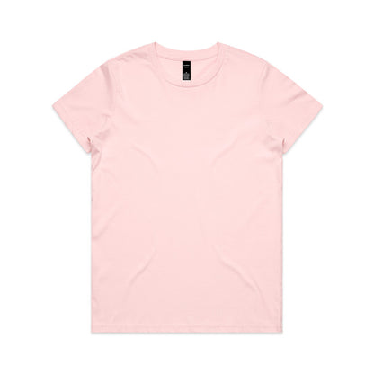 Ascolour Maple Tee-(4001) 2nd colour