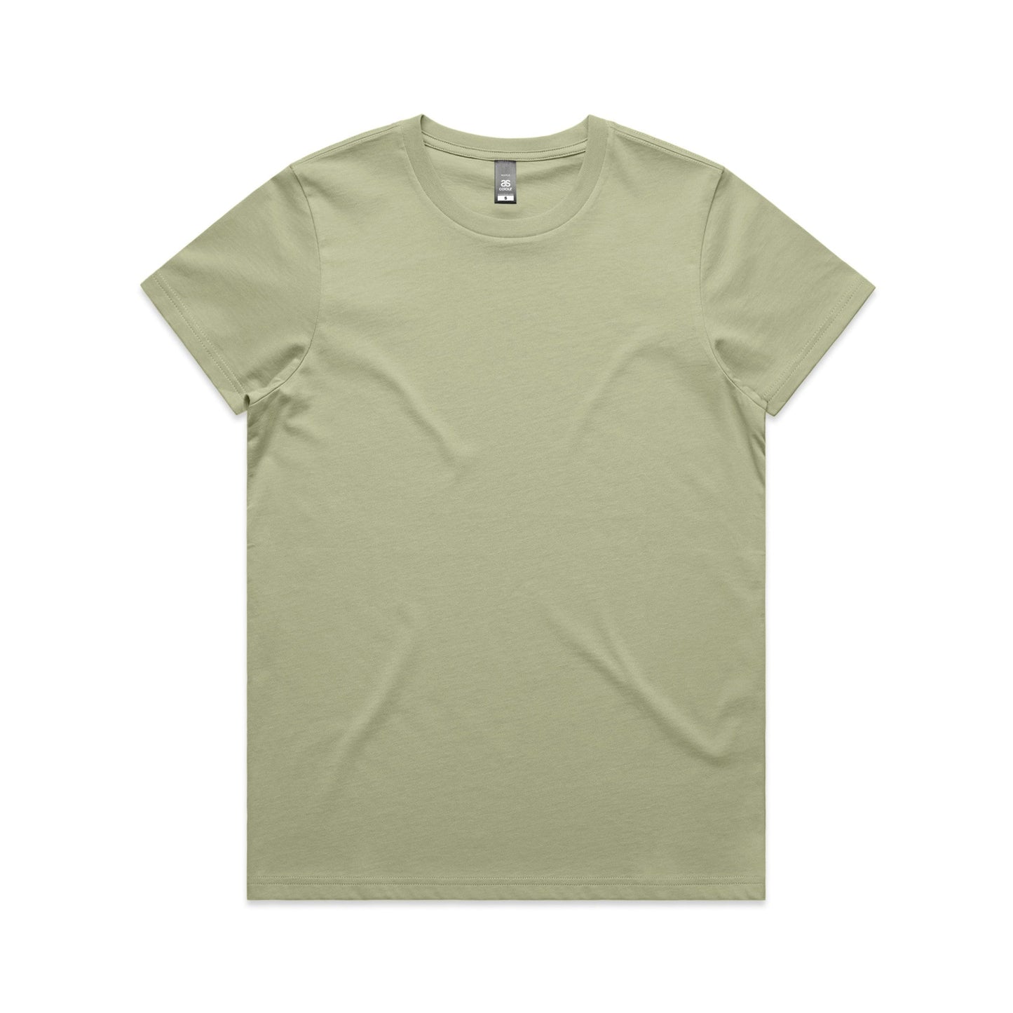 Ascolour Maple Tee-(4001)