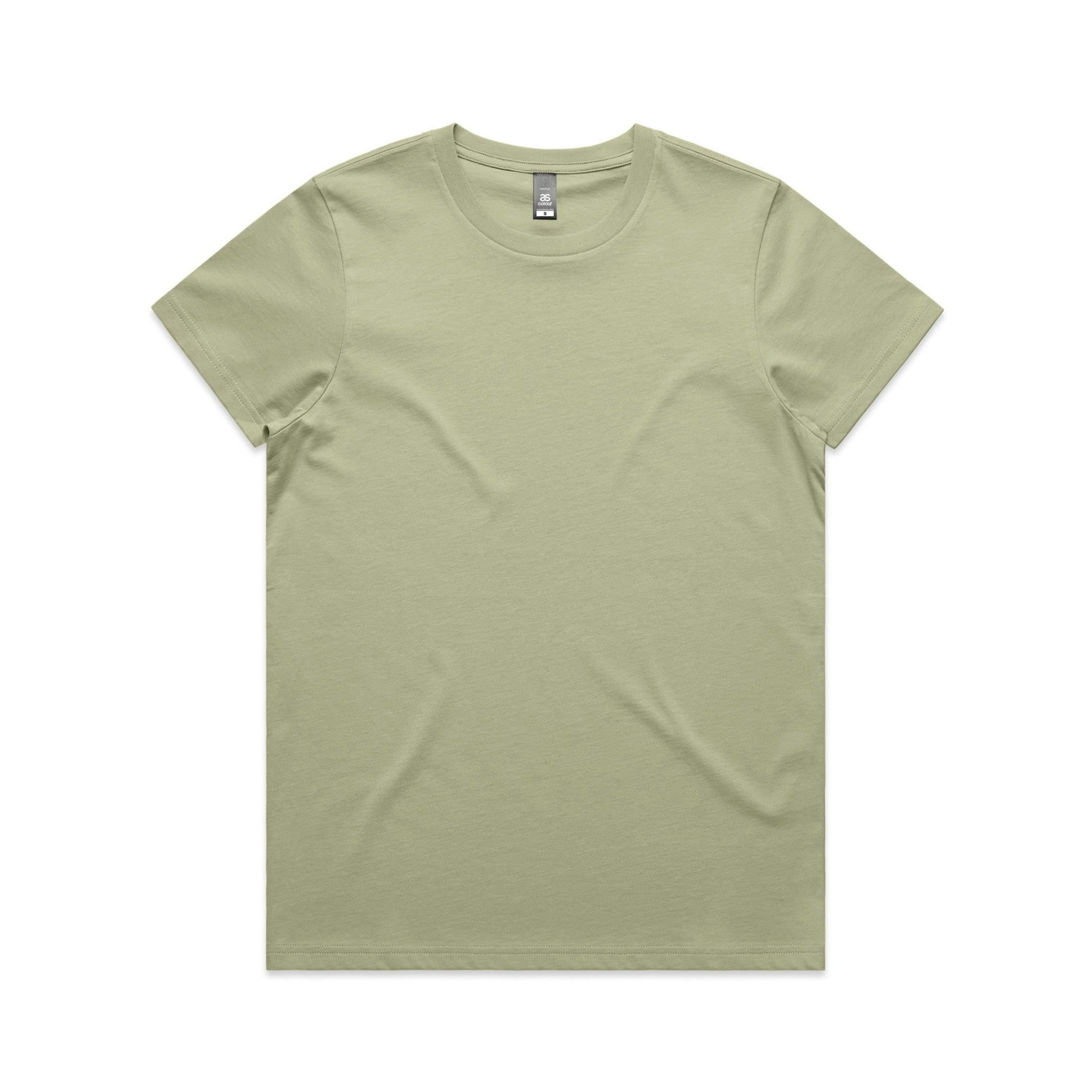Ascolour Maple Tee-(4001)