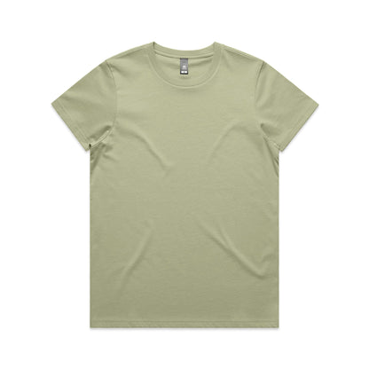 Ascolour Maple Tee-(4001)