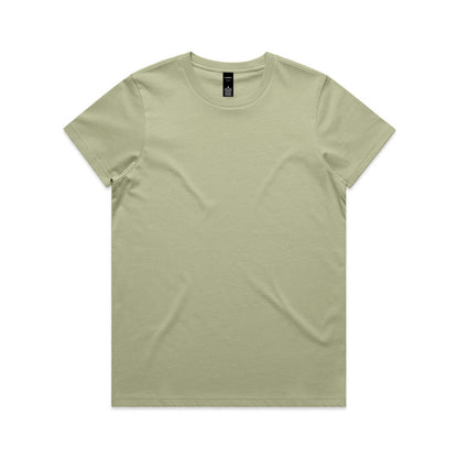 Ascolour Maple Tee-(4001) 2nd colour