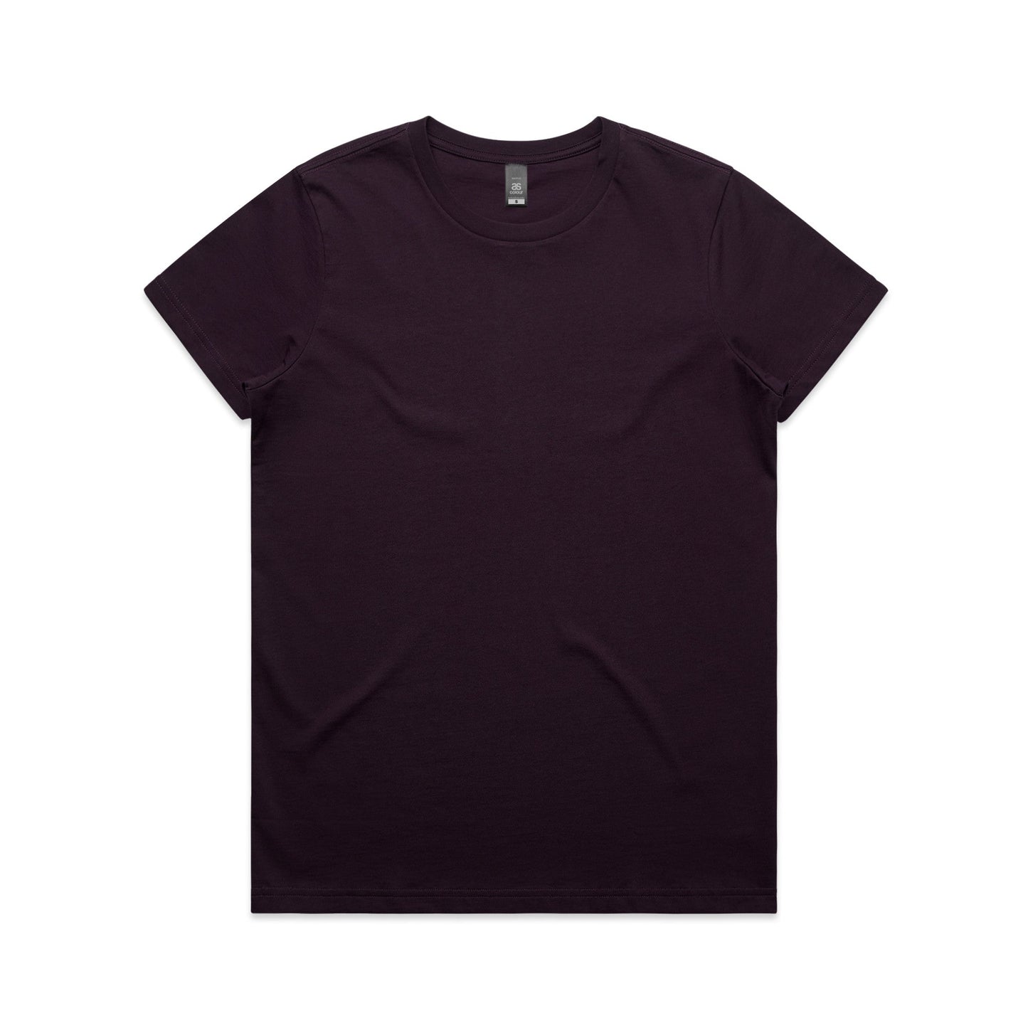 Ascolour Maple Tee-(4001)