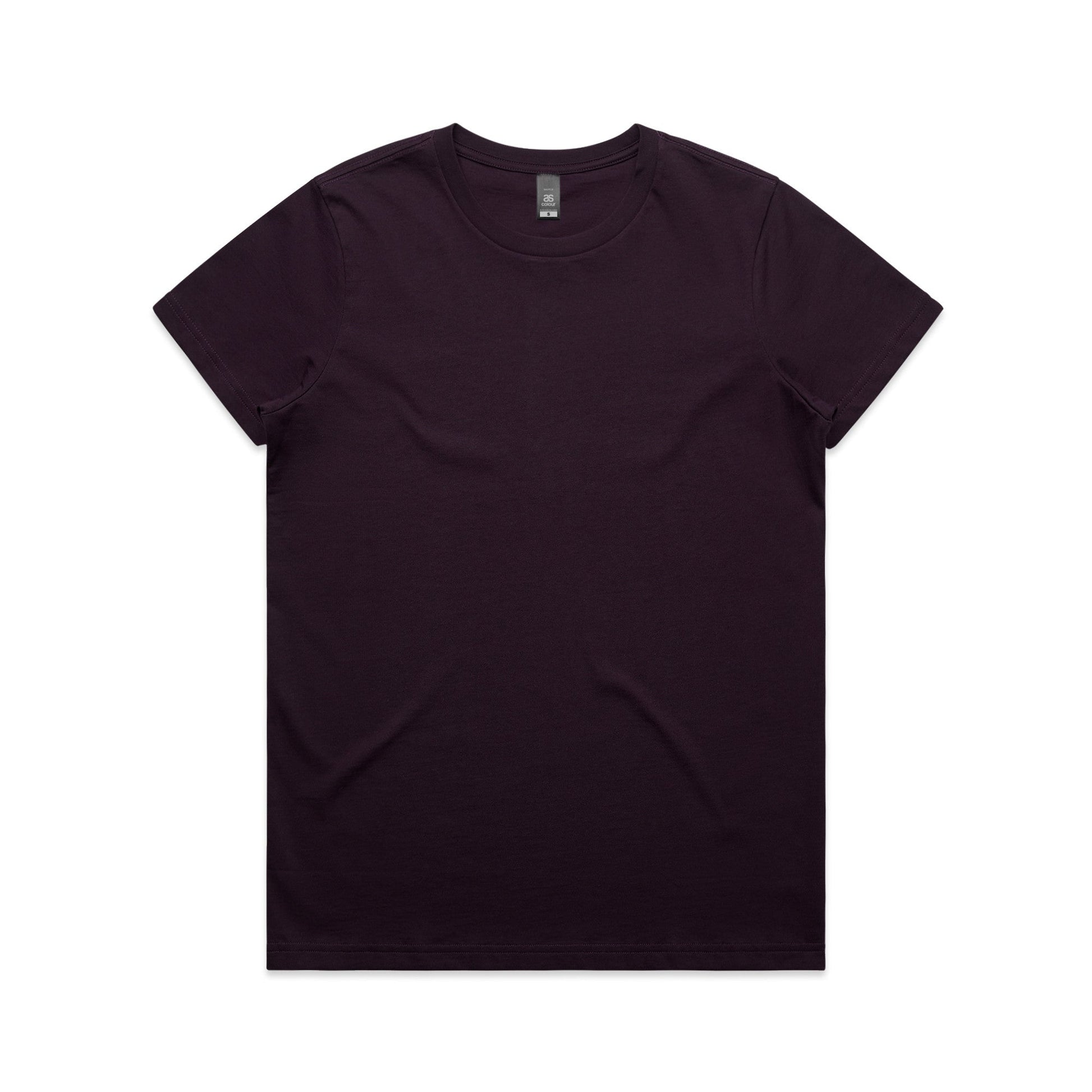 Ascolour Maple Tee-(4001)