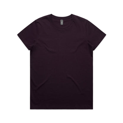 Ascolour Maple Tee-(4001)