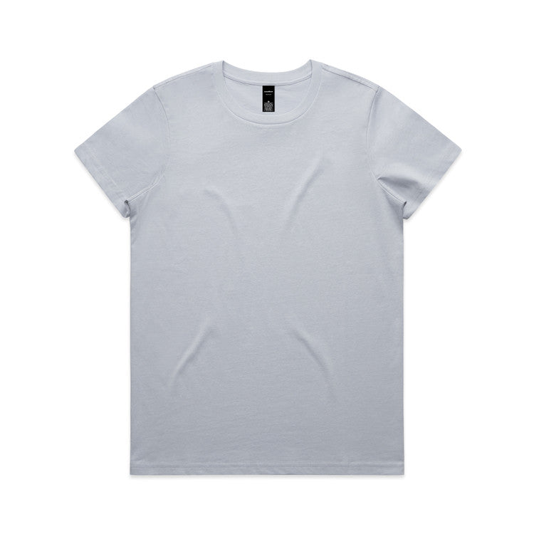 Ascolour Maple Tee-(4001) 2nd colour