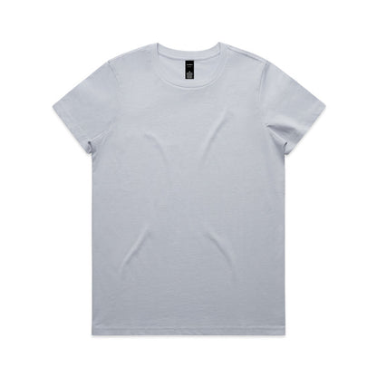 Ascolour Maple Tee-(4001) 2nd colour