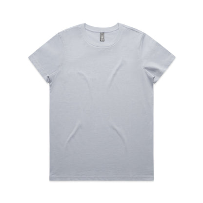 Ascolour Maple Tee-(4001)