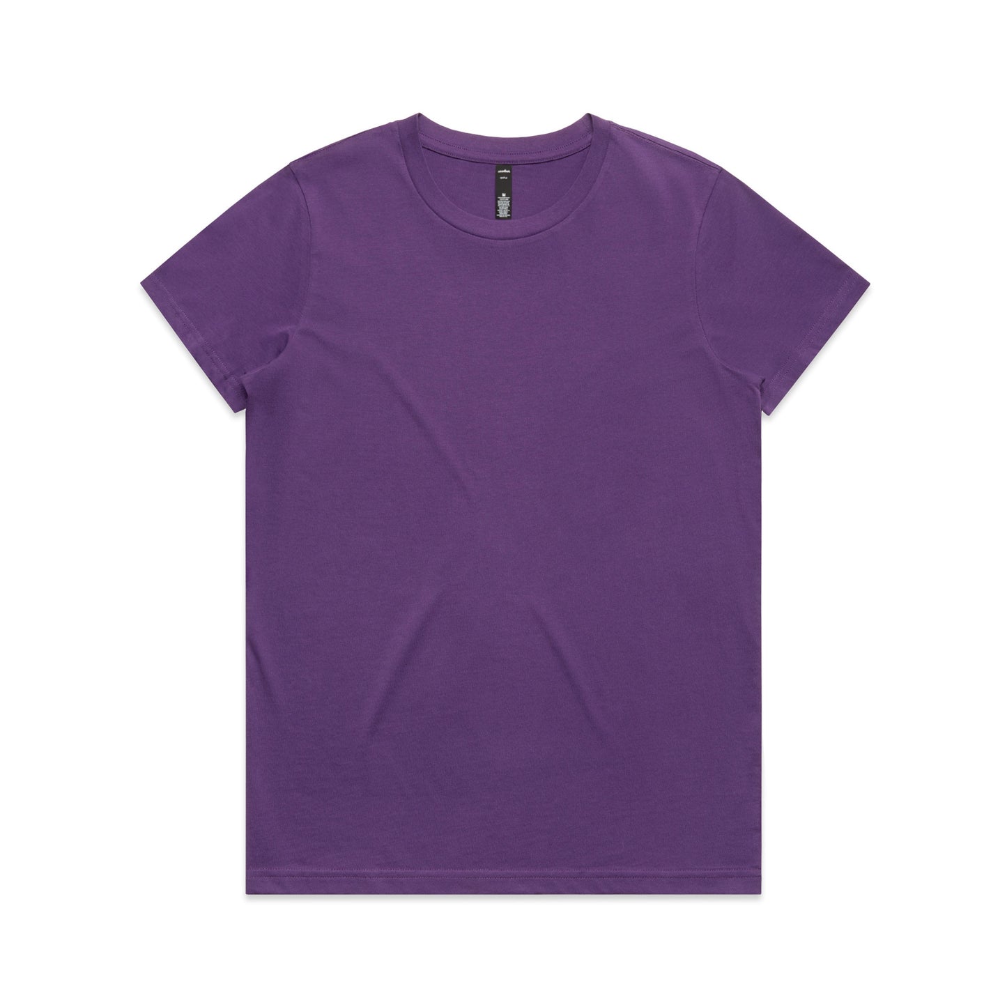 Ascolour Maple Tee-(4001)