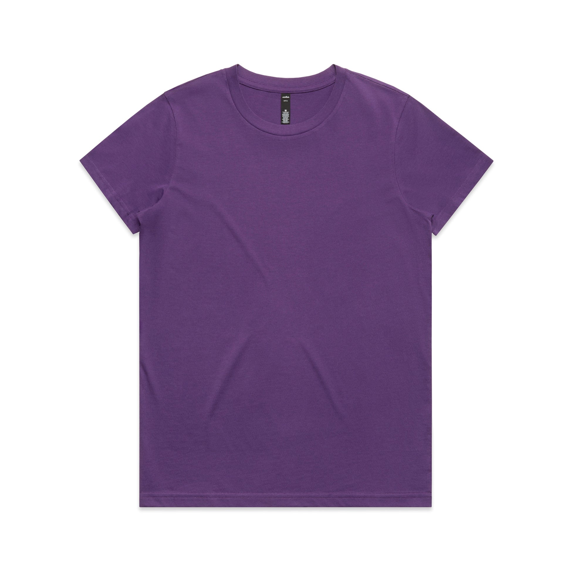 Ascolour Maple Tee-(4001)