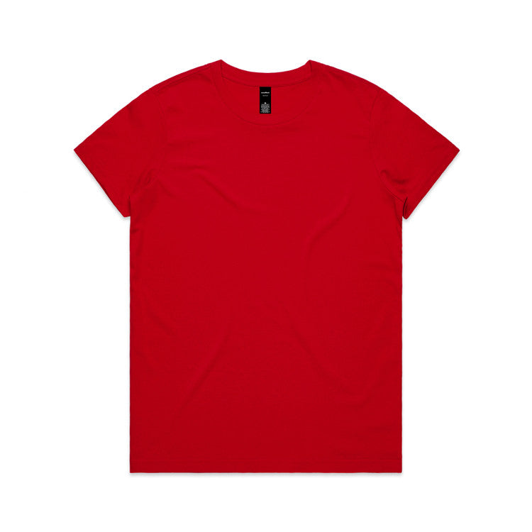 Ascolour Maple Tee-(4001)