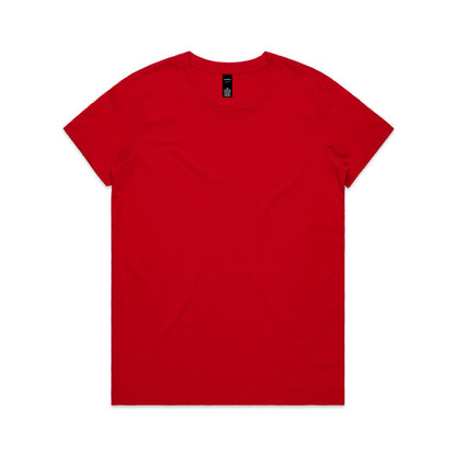 Ascolour Maple Tee-(4001)