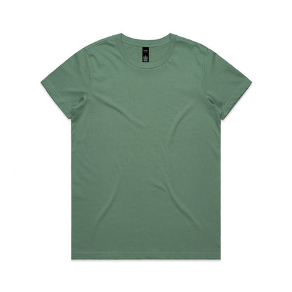 Ascolour Maple Tee-(4001)