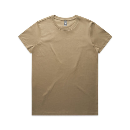 Ascolour Maple Tee-(4001)