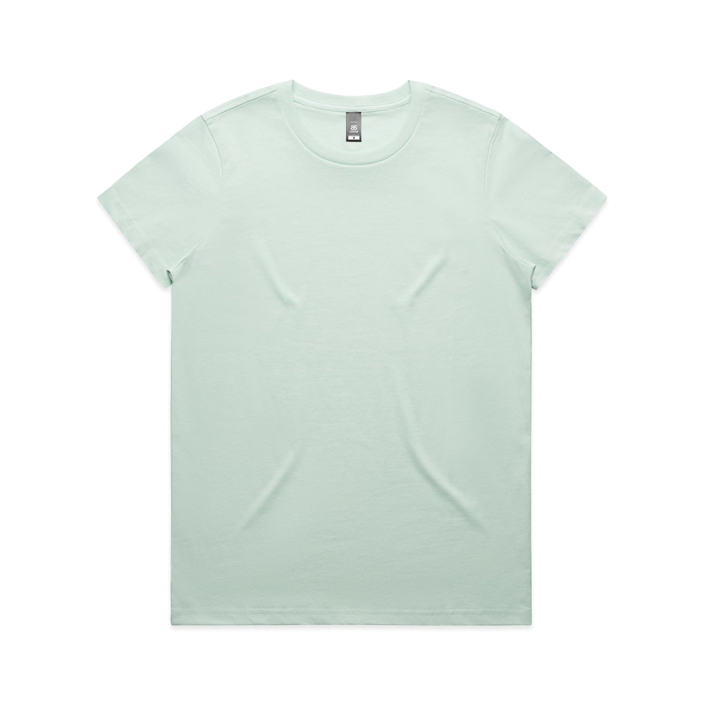 Ascolour Maple Tee-(4001)