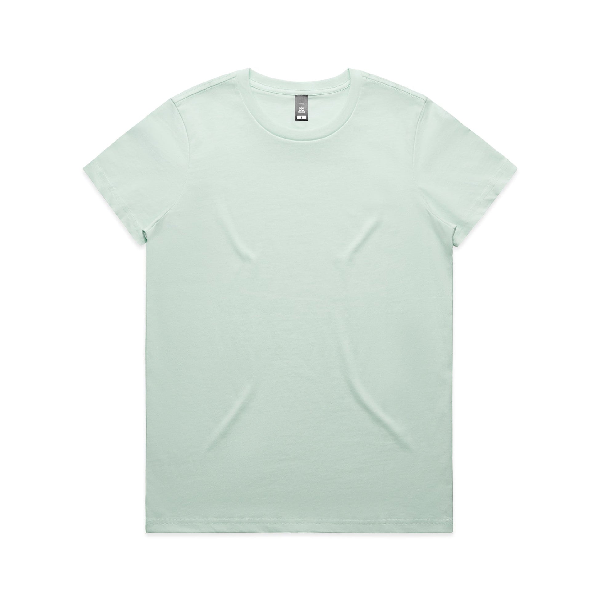 Ascolour Maple Tee-(4001)