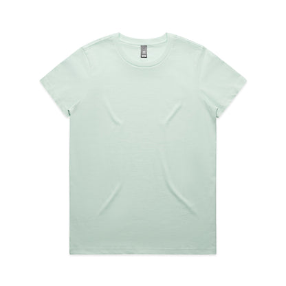 Ascolour Maple Tee-(4001)