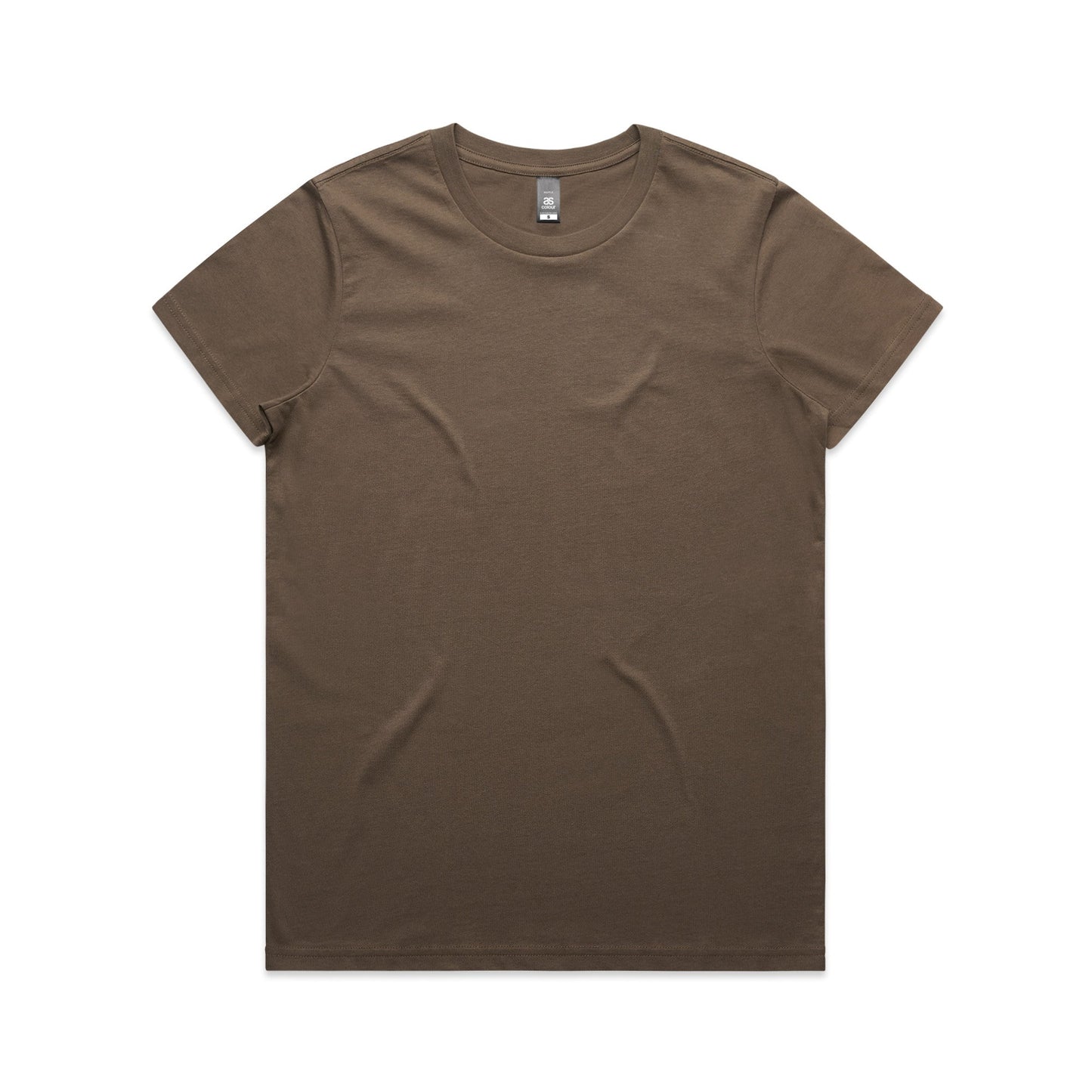 Ascolour Maple Tee-(4001)