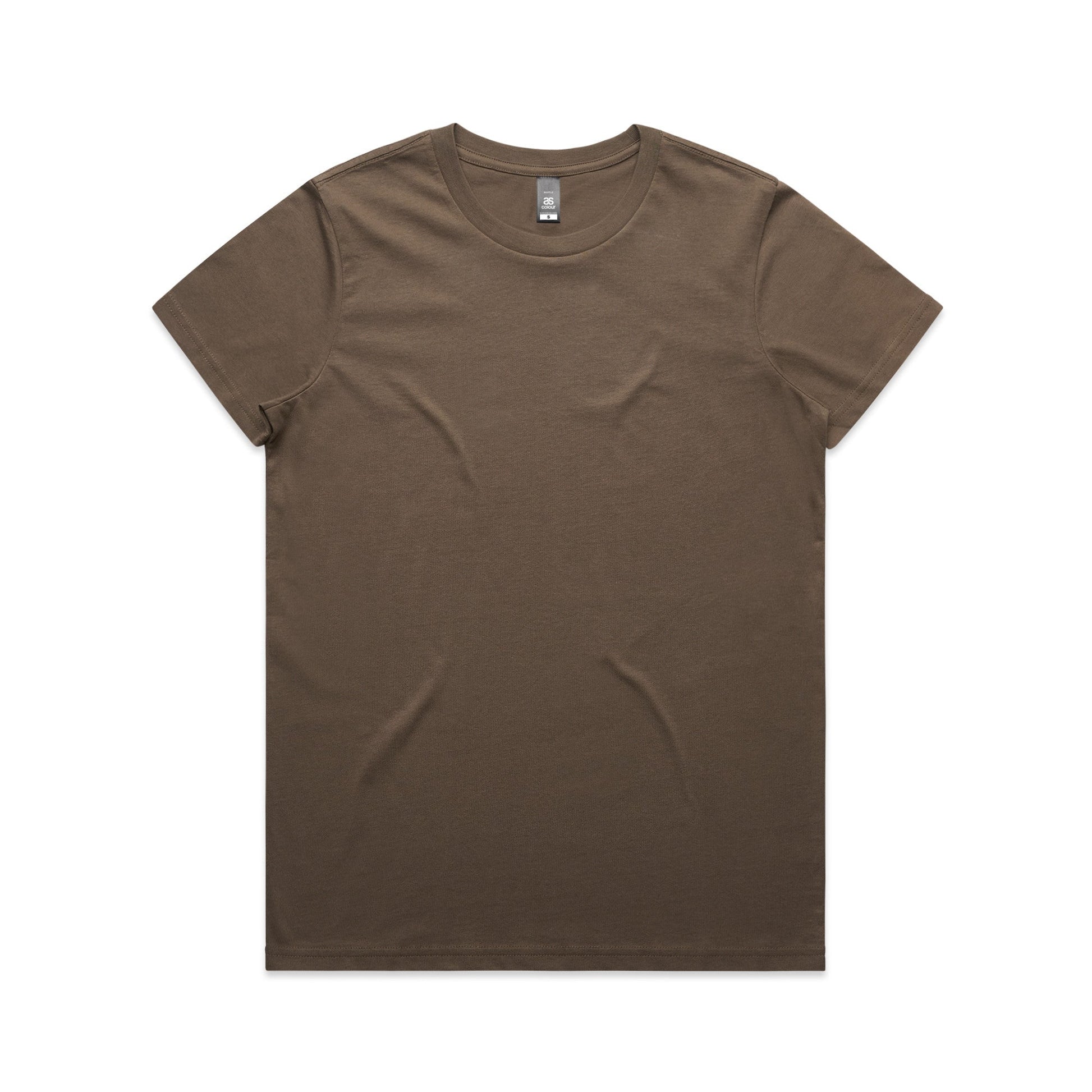 Ascolour Maple Tee-(4001)