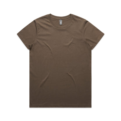 Ascolour Maple Tee-(4001)