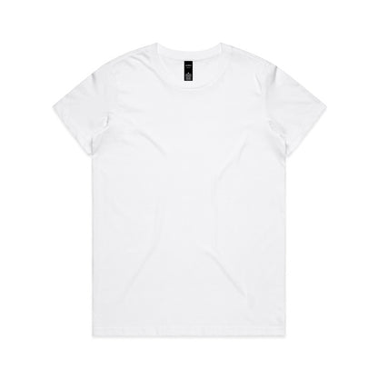 Ascolour Maple Tee-(4001)