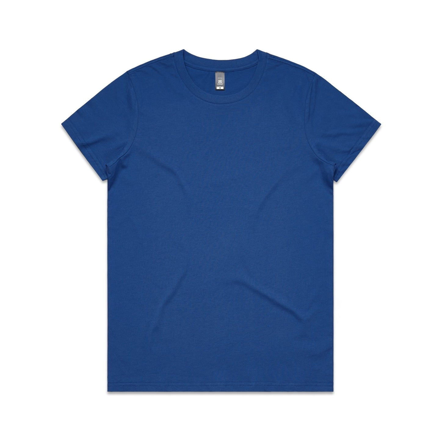 Ascolour Maple Tee-(4001) 2nd Color