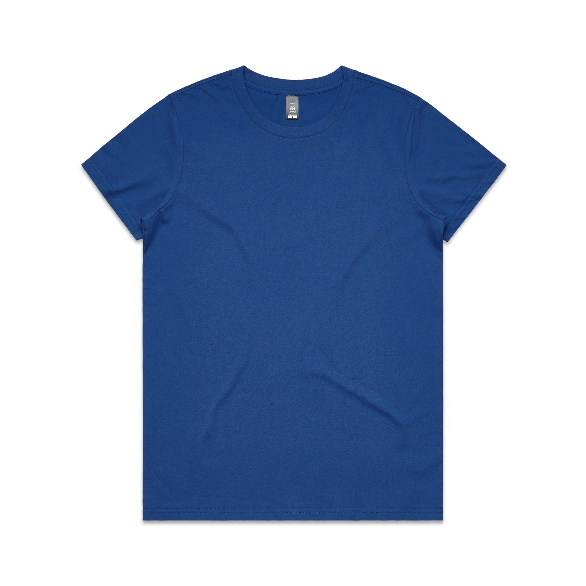 Ascolour Maple Tee-(4001) 2nd Color