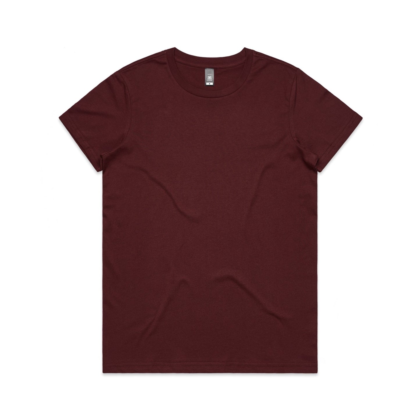 Ascolour Maple Tee-(4001) 2nd Color
