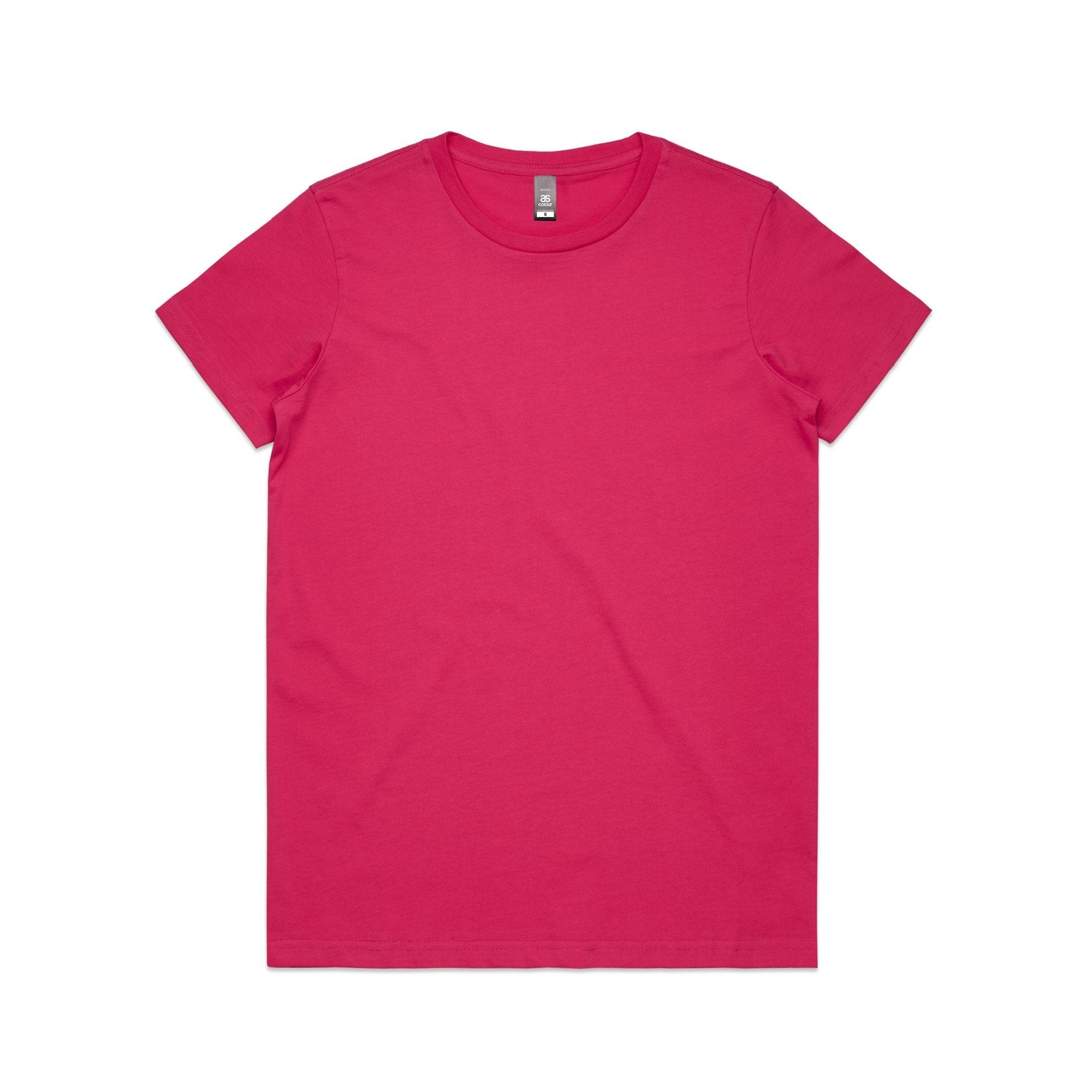 Ascolour Maple Tee-(4001) 2nd Color