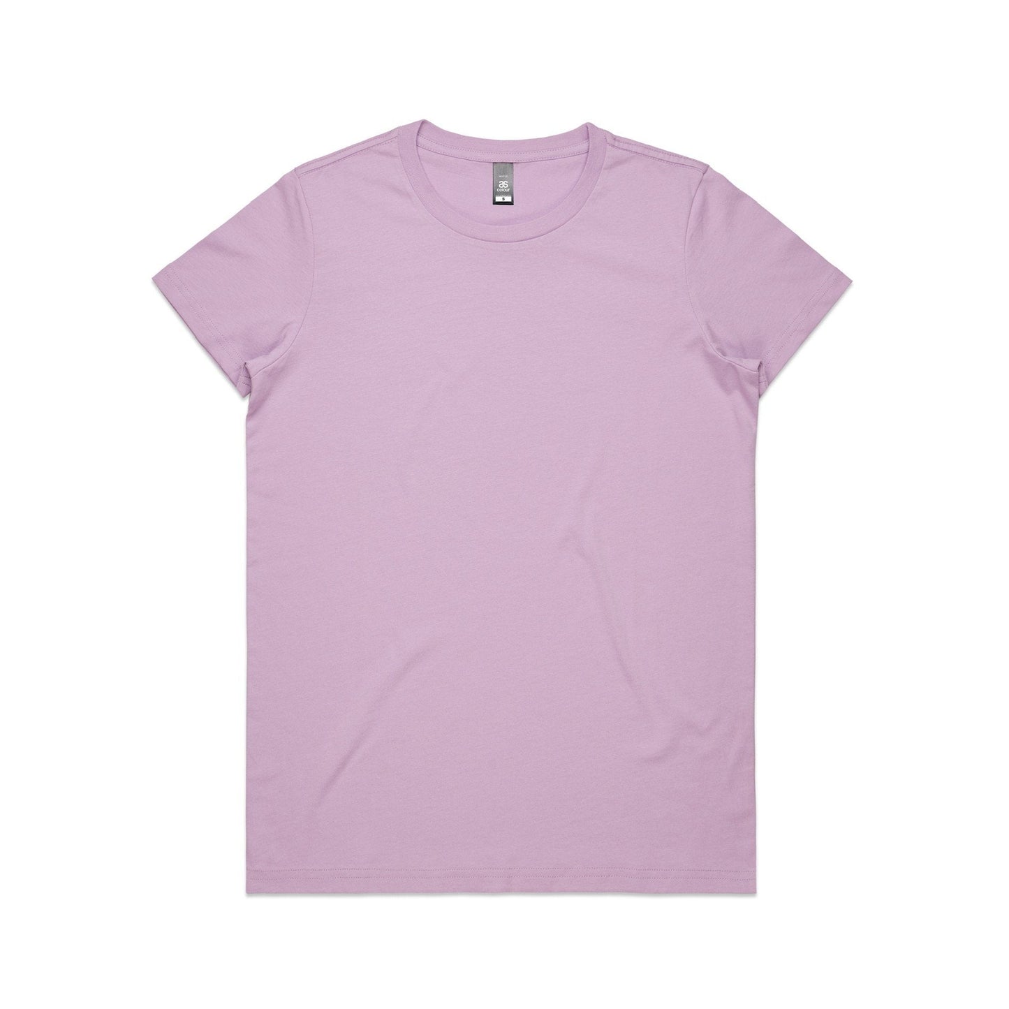 Ascolour Maple Tee-(4001) 2nd Color