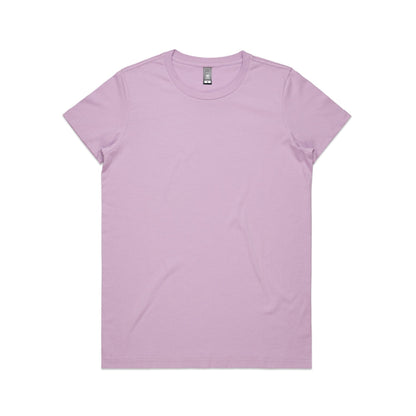 Ascolour Maple Tee-(4001) 2nd Color