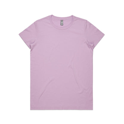 Ascolour Maple Tee-(4001)