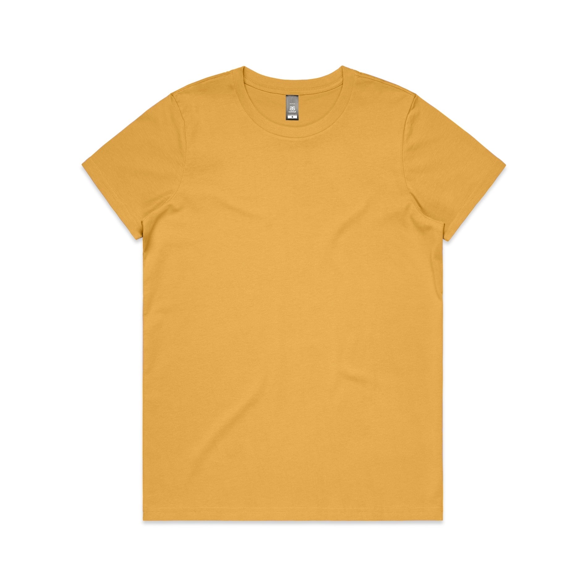 Ascolour Maple Tee-(4001) 2nd Color