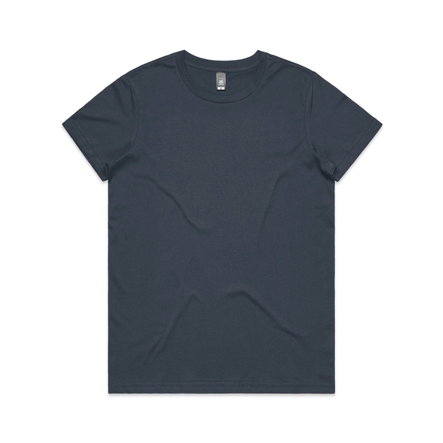 Ascolour Maple Tee-(4001) 2nd Color