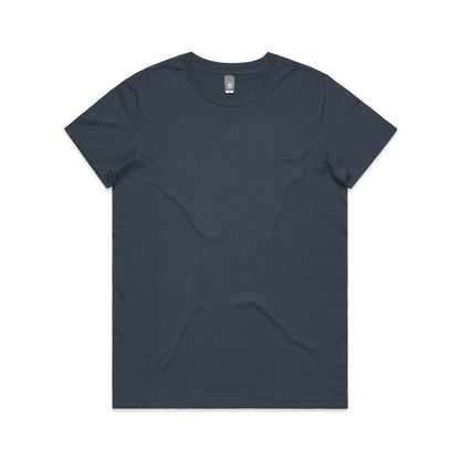 Ascolour Maple Tee-(4001) 2nd Color