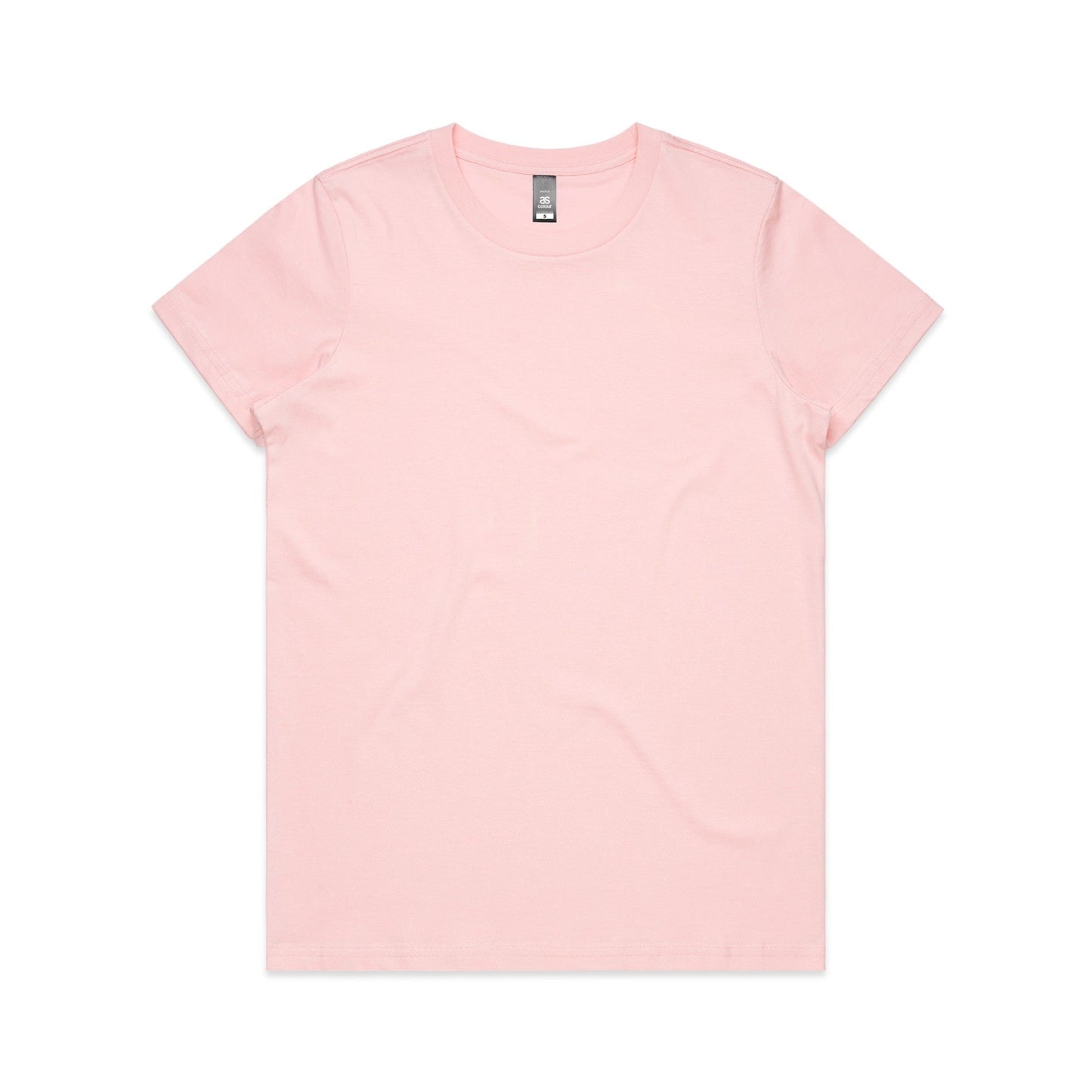 Ascolour Maple Tee-(4001) 2nd Color