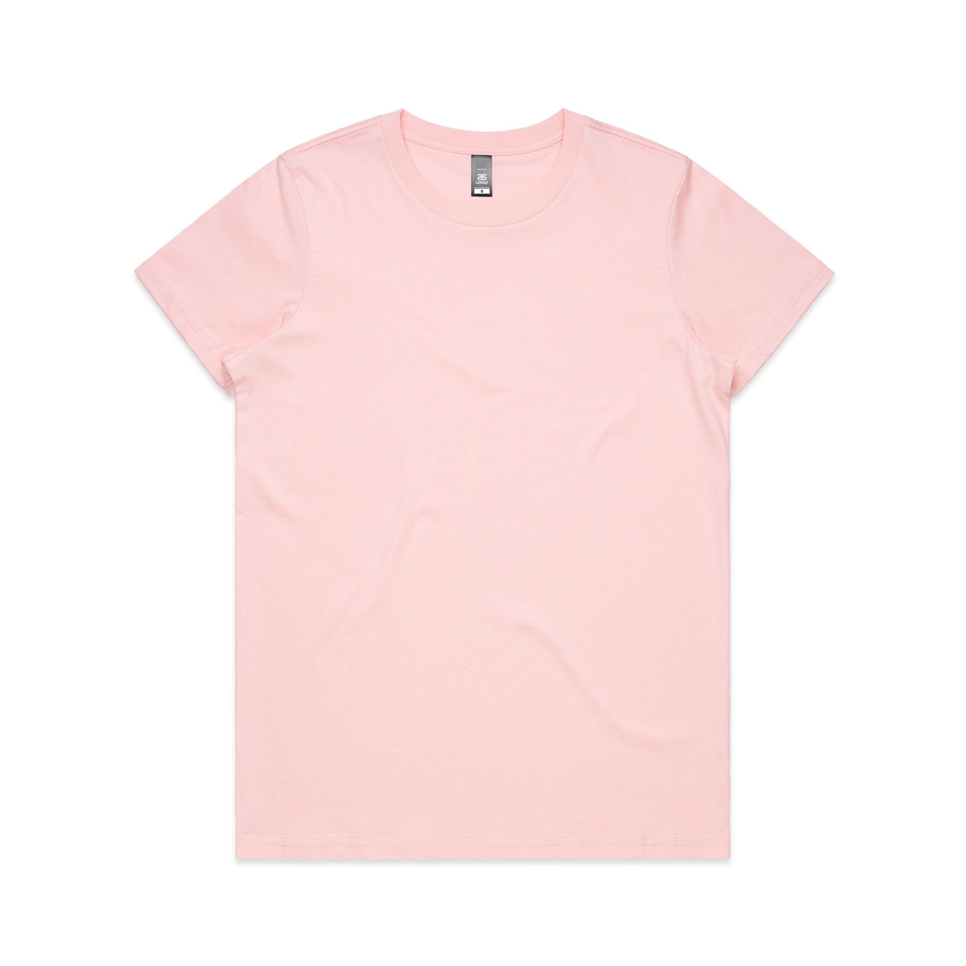 Ascolour Maple Tee-(4001) 2nd Color