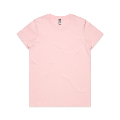Ascolour Maple Tee-(4001) 2nd Color