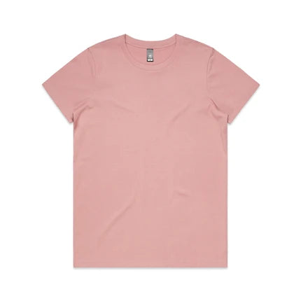 Ascolour Maple Tee-(4001) 2nd colour