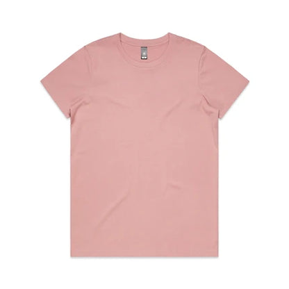 Ascolour Maple Tee-(4001) 2nd colour