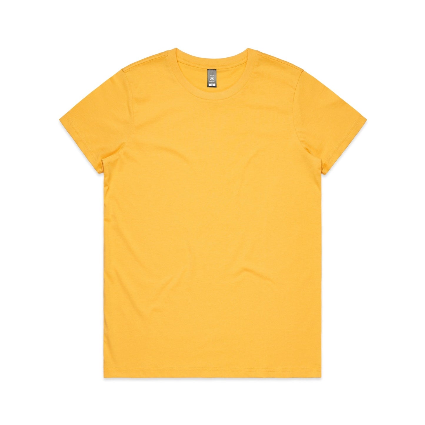 Ascolour Maple Tee-(4001) 2nd Color