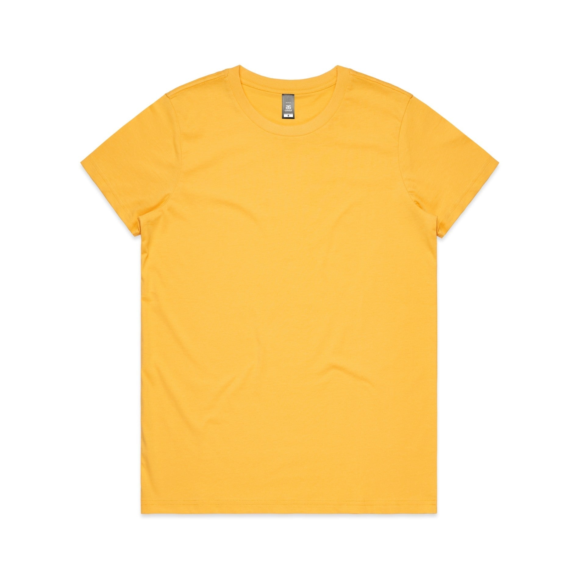 Ascolour Maple Tee-(4001) 2nd Color