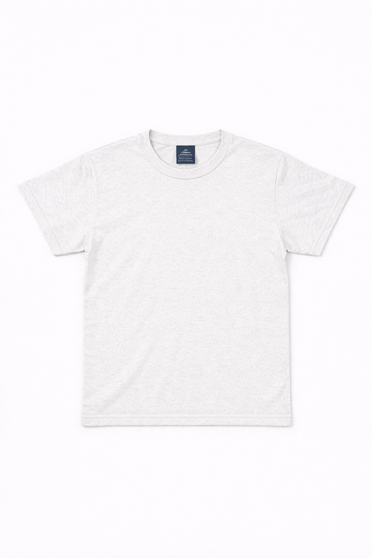 Baxsy Surf / Essential Tee (004)